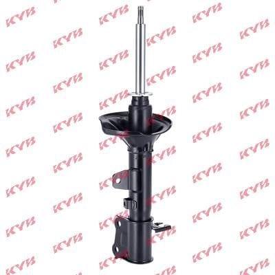 Shock Absorber Single Handed Rear Left KYB Premium 633182 - tradevehicleparts.co.uk