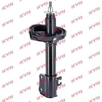 KYB Premium Rear Shock Absorber Single Handed Right 633185 - image 2