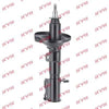 KYB Premium Rear Shock Absorber Single Handed Right 633202 thumbnail