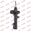 KYB Premium Rear Shock Absorber Single Handed Left 633203 thumbnail