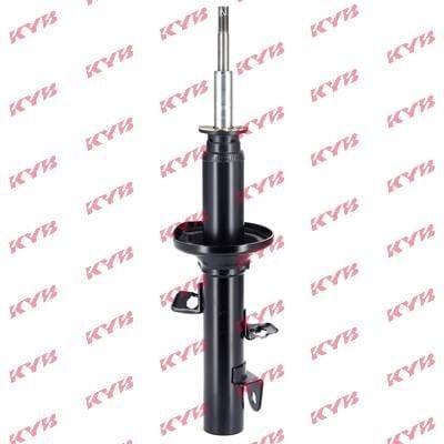 KYB Premium Front Shock Absorber Single Handed Right 633206 - image 2