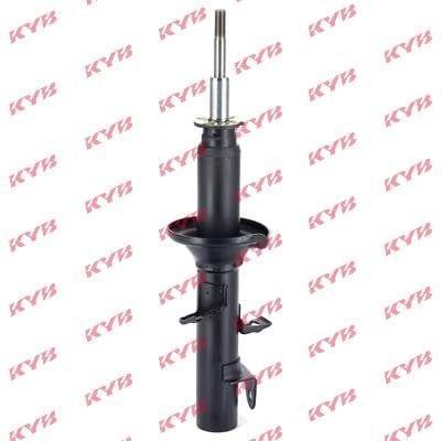 KYB Premium Front Shock Absorber Single Handed Left 633207 - image 2
