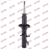 KYB Premium Front Shock Absorber Single Handed Left 633207 thumbnail