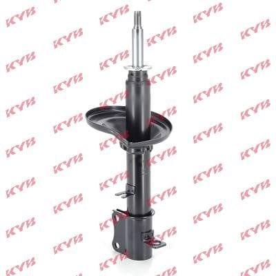 KYB Premium Rear Shock Absorber Single Handed Right 633250 - image 2