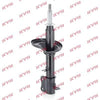 KYB Premium Rear Shock Absorber Single Handed Right 633250 thumbnail