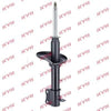 KYB Premium Rear Shock Absorber Single Handed Left 633251 thumbnail