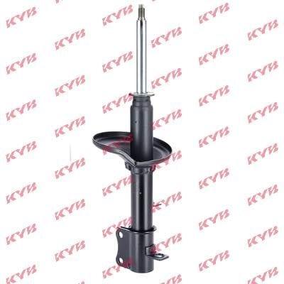 Shock Absorber Single Handed Rear Left KYB Premium 633251 - tradevehicleparts.co.uk