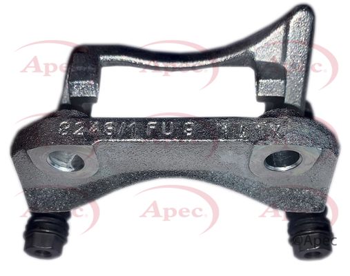 Apec Brake Calipers Carrier CCA125 - image 2