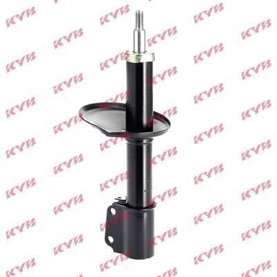 KYB Premium Front Shock Absorber 633805 - image 2