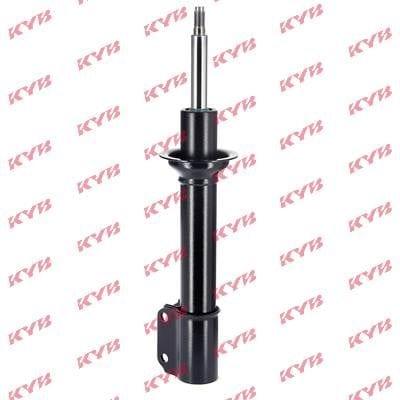KYB Premium Front Shock Absorber 633807 - image 2