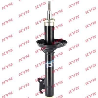 KYB Premium Front Shock Absorber 633818 - image 2