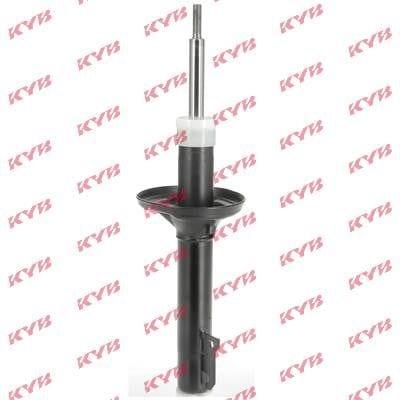 KYB Premium Front Shock Absorber 633822 - image 2