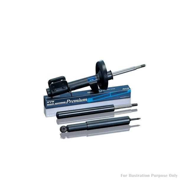 KYB Premium Front Shock Absorber 633832 - OEM Quality Replacement - image 2