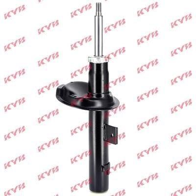 KYB Premium Front Shock Absorber Single Handed Left 633837 - image 2