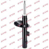 KYB Premium Front Shock Absorber Single Handed Left 633837 thumbnail