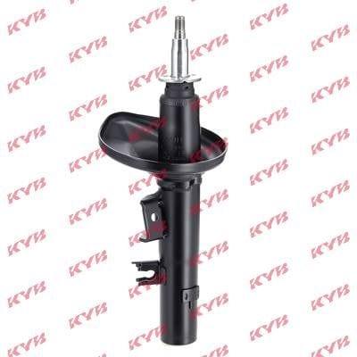 KYB Premium Front Shock Absorber Single Handed Left 634011 - image 2