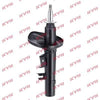 KYB Premium Front Shock Absorber Single Handed Left 634011 thumbnail