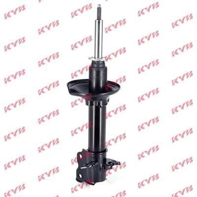 KYB Premium Rear Shock Absorber Single Handed Right 634036 - image 2