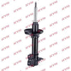 KYB Premium Rear Shock Absorber Single Handed Right 634036 thumbnail