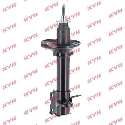 Shock Absorber Single Handed Rear Left KYB Premium 634037 - tradevehicleparts.co.uk