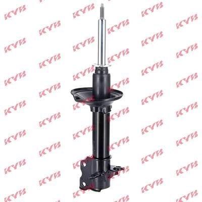 KYB Premium Rear Shock Absorber Single Handed Right 634038 - image 2