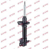 KYB Premium Rear Shock Absorber Single Handed Right 634038 thumbnail