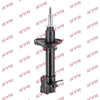 KYB Premium Rear Shock Absorber Single Handed Left 634039 thumbnail
