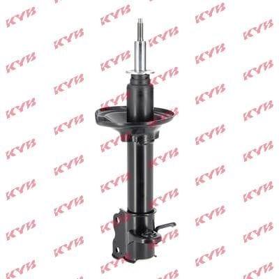 Shock Absorber Single Handed Rear Left KYB Premium 634039 - tradevehicleparts.co.uk