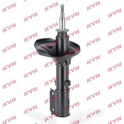 KYB Premium Front Shock Absorber 634042 - image 2
