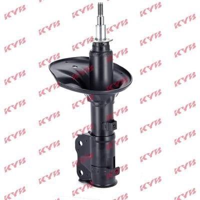 KYB Premium Front Shock Absorber 634050 - image 2
