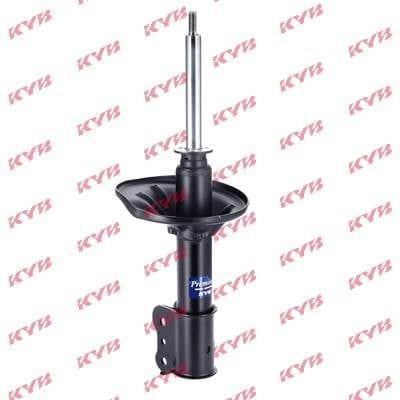 KYB Premium Front Shock Absorber Single Handed Left 634052 - image 2