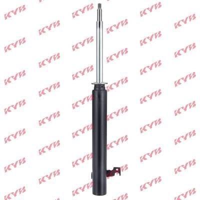 KYB Premium Rear Shock Absorber Single Handed Right 634064 - image 2