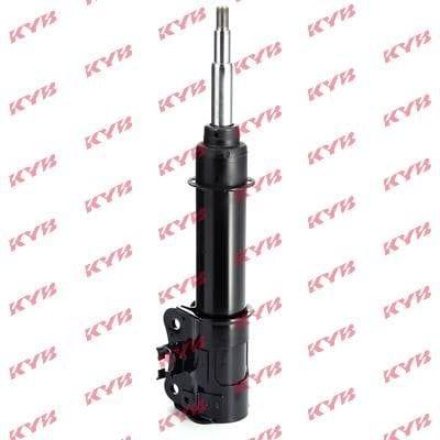 KYB Premium Front Shock Absorber Single Handed Right 634072 - image 2