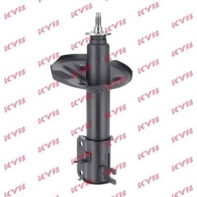 KYB Premium Front Shock Absorber Single Handed Left 634096 - image 2
