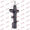 KYB Premium Rear Shock Absorber Single Handed Right 634097 thumbnail