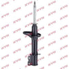 KYB Premium Rear Shock Absorber Single Handed Left 634098 thumbnail