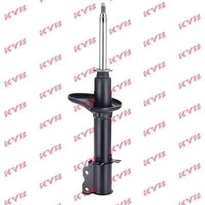 Shock Absorber Single Handed Rear Left KYB Premium 634098 - tradevehicleparts.co.uk