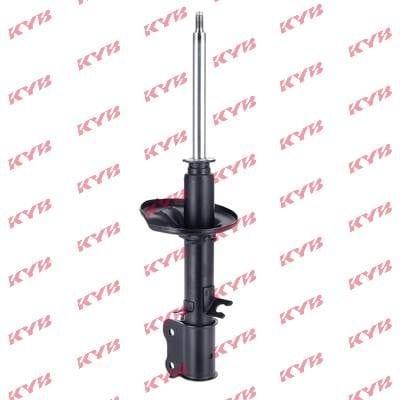 KYB Premium Rear Shock Absorber Single Handed Right 634102 - image 2