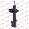 KYB Premium Rear Shock Absorber Single Handed Left 634103 thumbnail