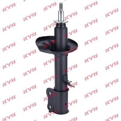 Shock Absorber Single Handed Rear Left KYB Premium 634103 - tradevehicleparts.co.uk