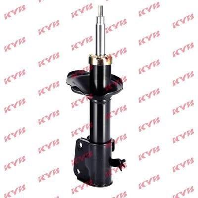 KYB Premium Front Shock Absorber Single Handed Right 634110 - image 2