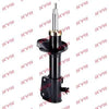 KYB Premium Front Shock Absorber Single Handed Right 634110 thumbnail