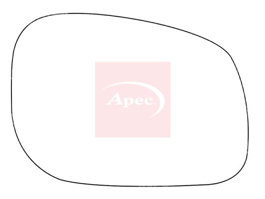 Apec Mirror Glass AMS2694 - image 2