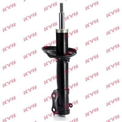 KYB Premium Front Shock Absorber 634811A - image 2
