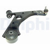 Delphi Wishbone/suspension Track Control Arm TC1811 thumbnail