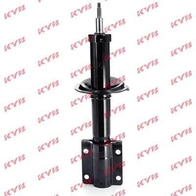 KYB Premium Front Shock Absorber 635807 - image 2