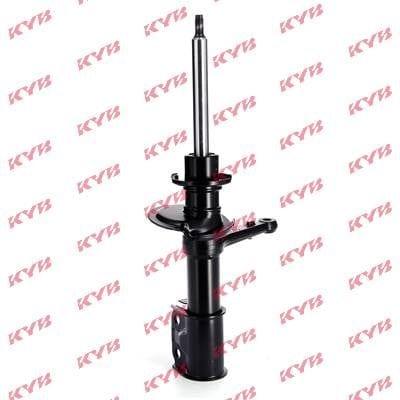 KYB Premium Front Shock Absorber Single Handed Left 635903 - image 2