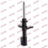 KYB Premium Front Shock Absorber Single Handed Left 635903 thumbnail