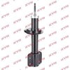 KYB Premium Front Shock Absorber Single Handed Right 635908 thumbnail