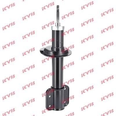 Shock Absorber Single Handed Front Right KYB Premium 635908 - tradevehicleparts.co.uk
